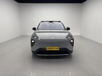 NIO ES7