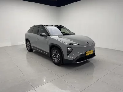 NIO ES7