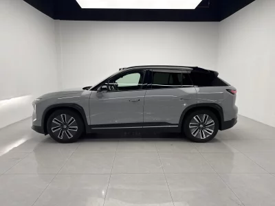 NIO ES7