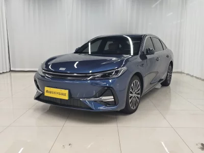 Geely Galaxy A7 EM