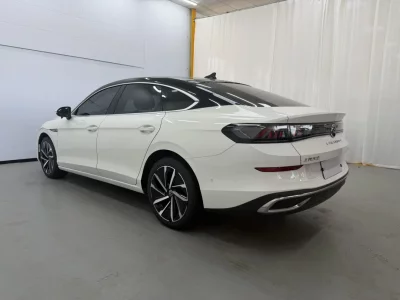 Volkswagen Lamando