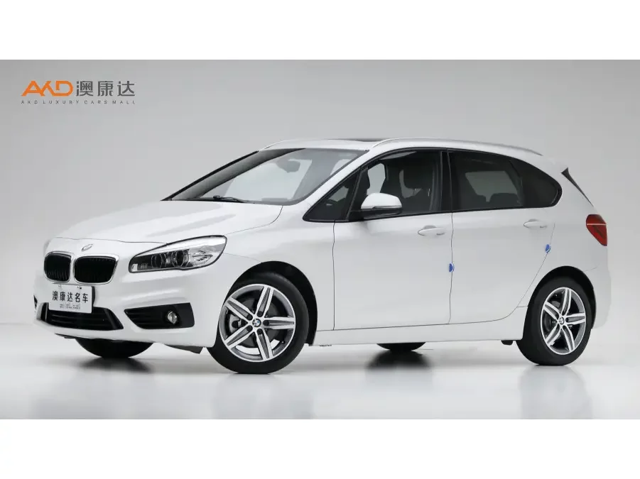 BMW 2 Series Active Tourer