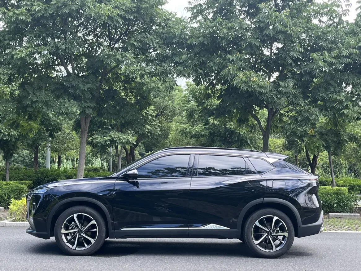 Dongfeng Haohan
