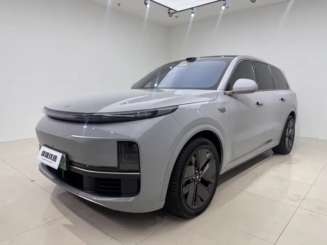 Lixiang L9
