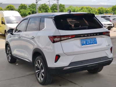 Wuling Star