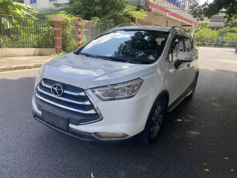 Jiangxi Ruifeng S3