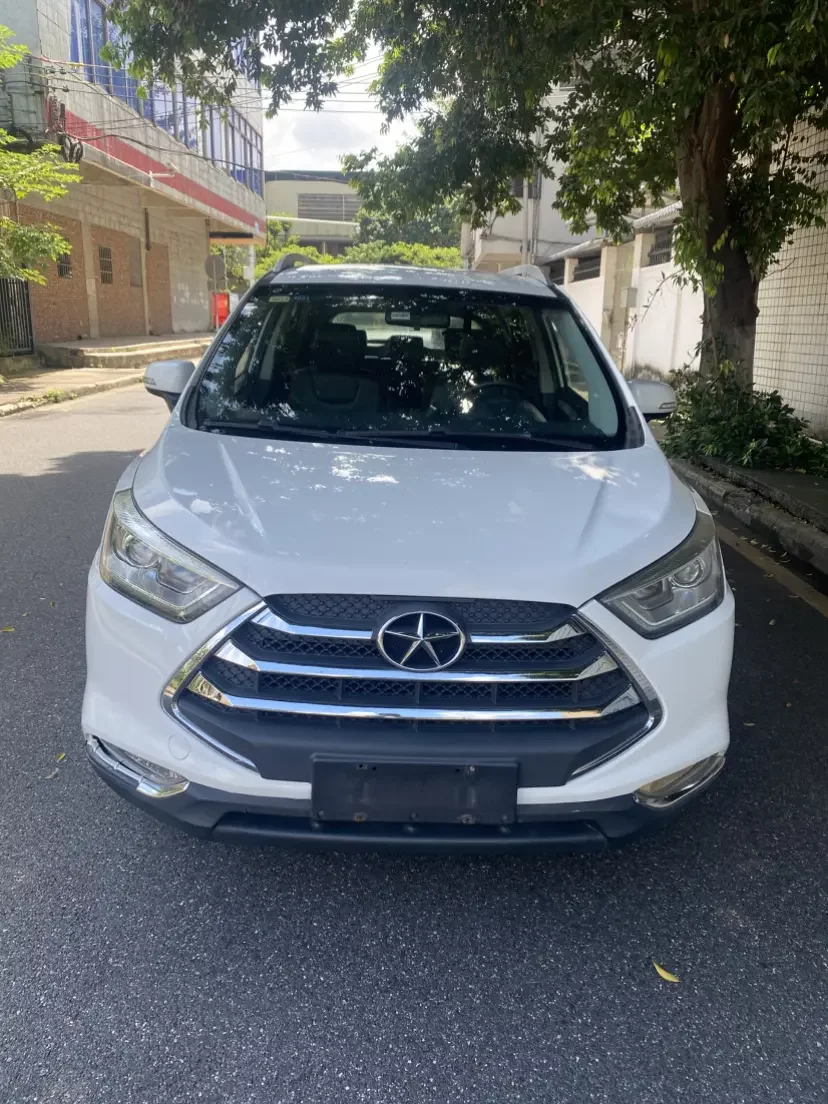 Jiangxi Ruifeng S3