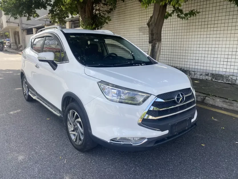 Jiangxi Ruifeng S3