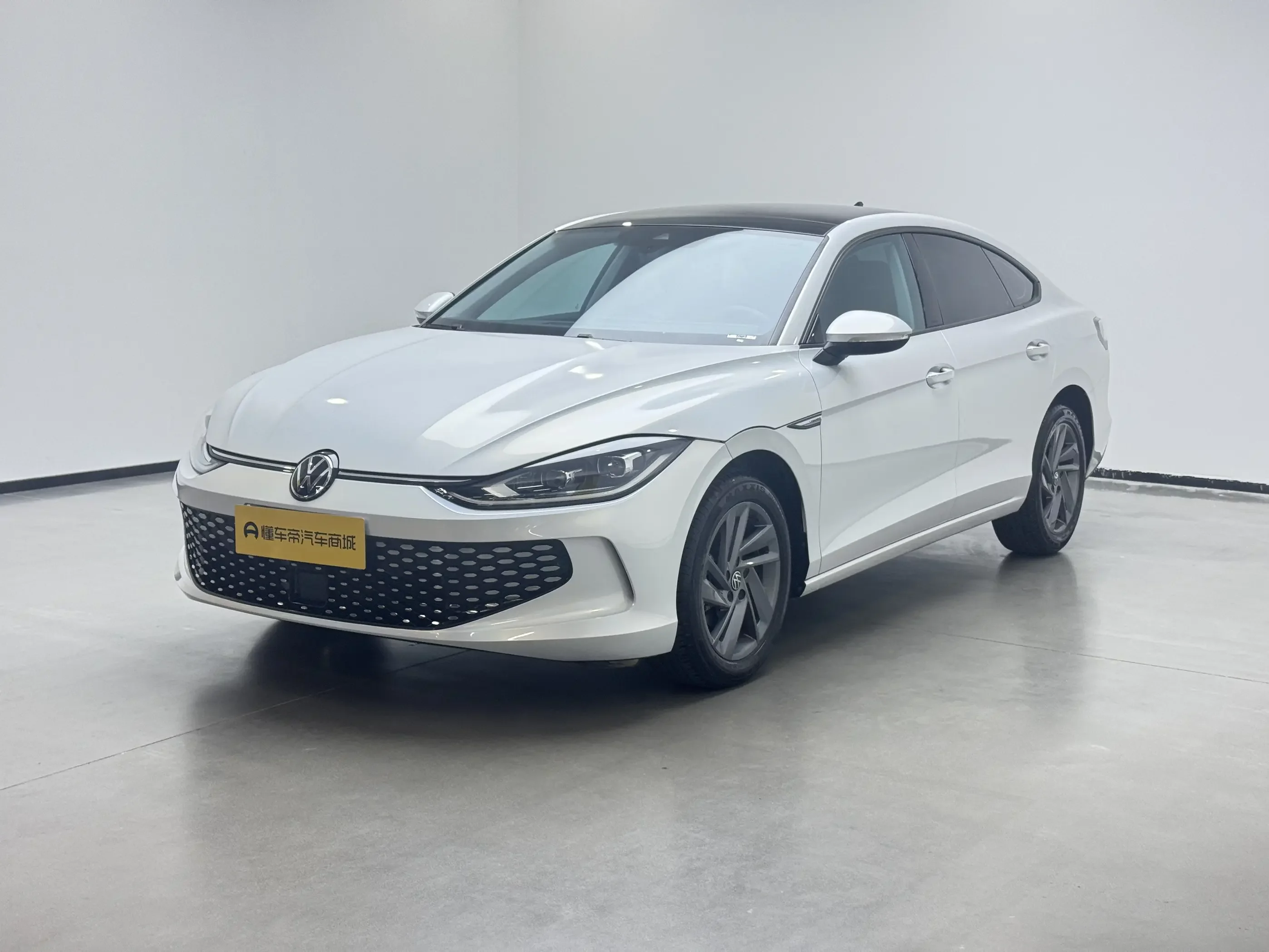 Volkswagen Lamando