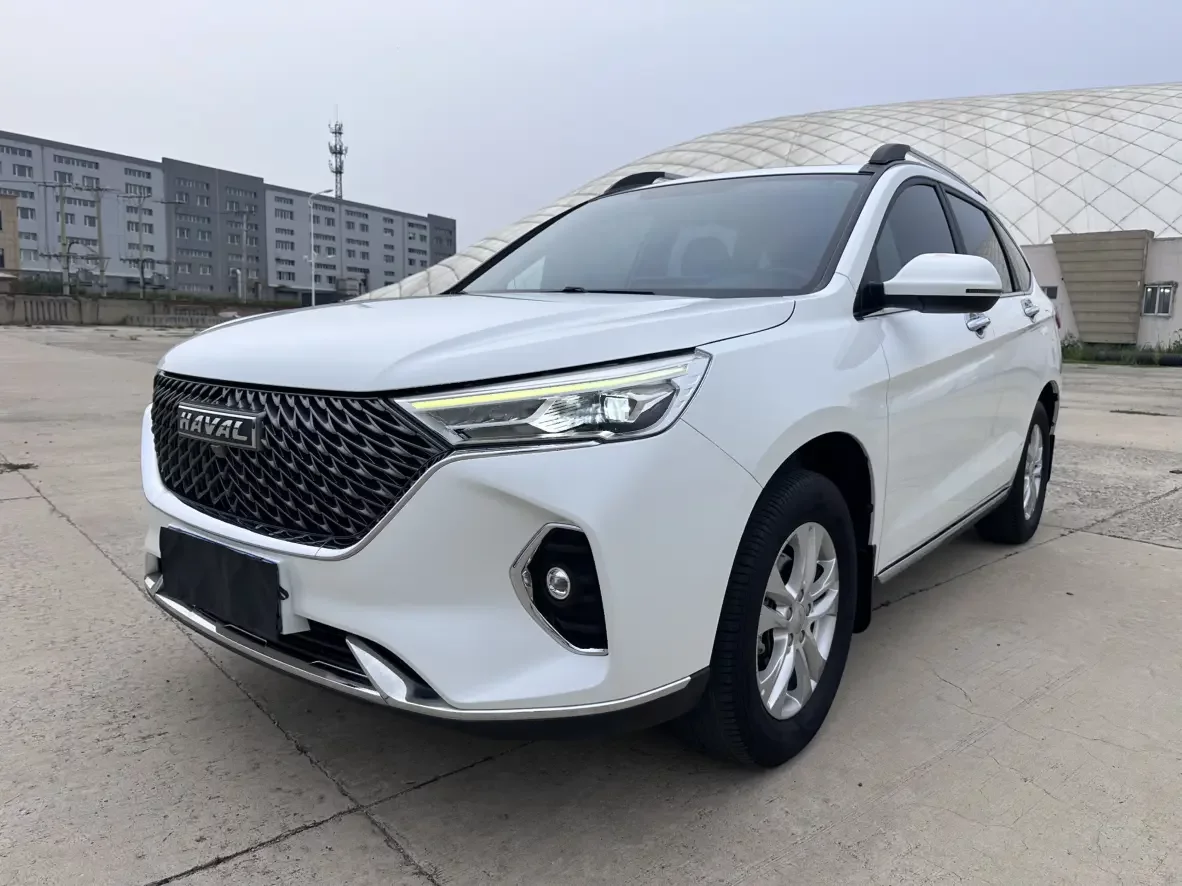Haval M6