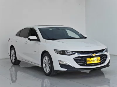 Chevrolet Malibu XL