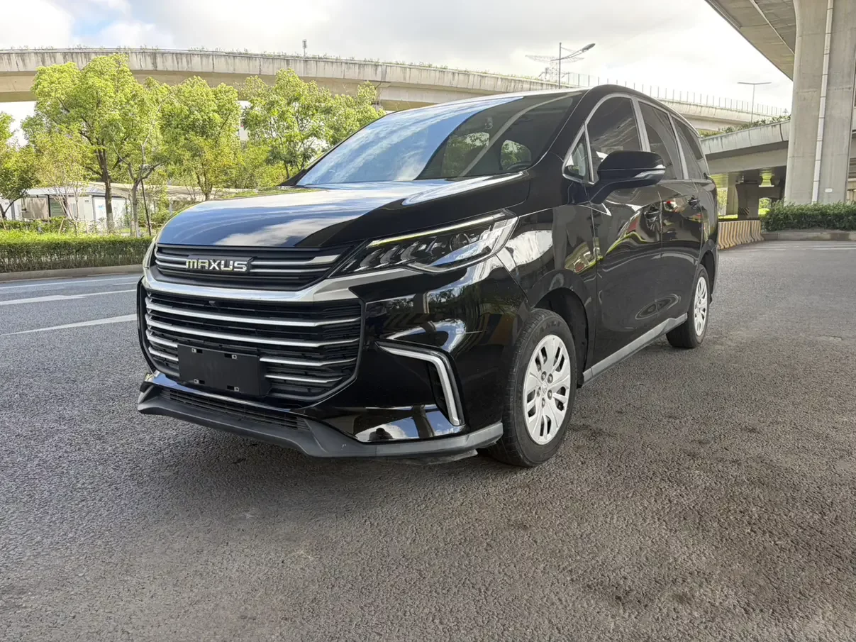 Datong Maxus G50  из Китая