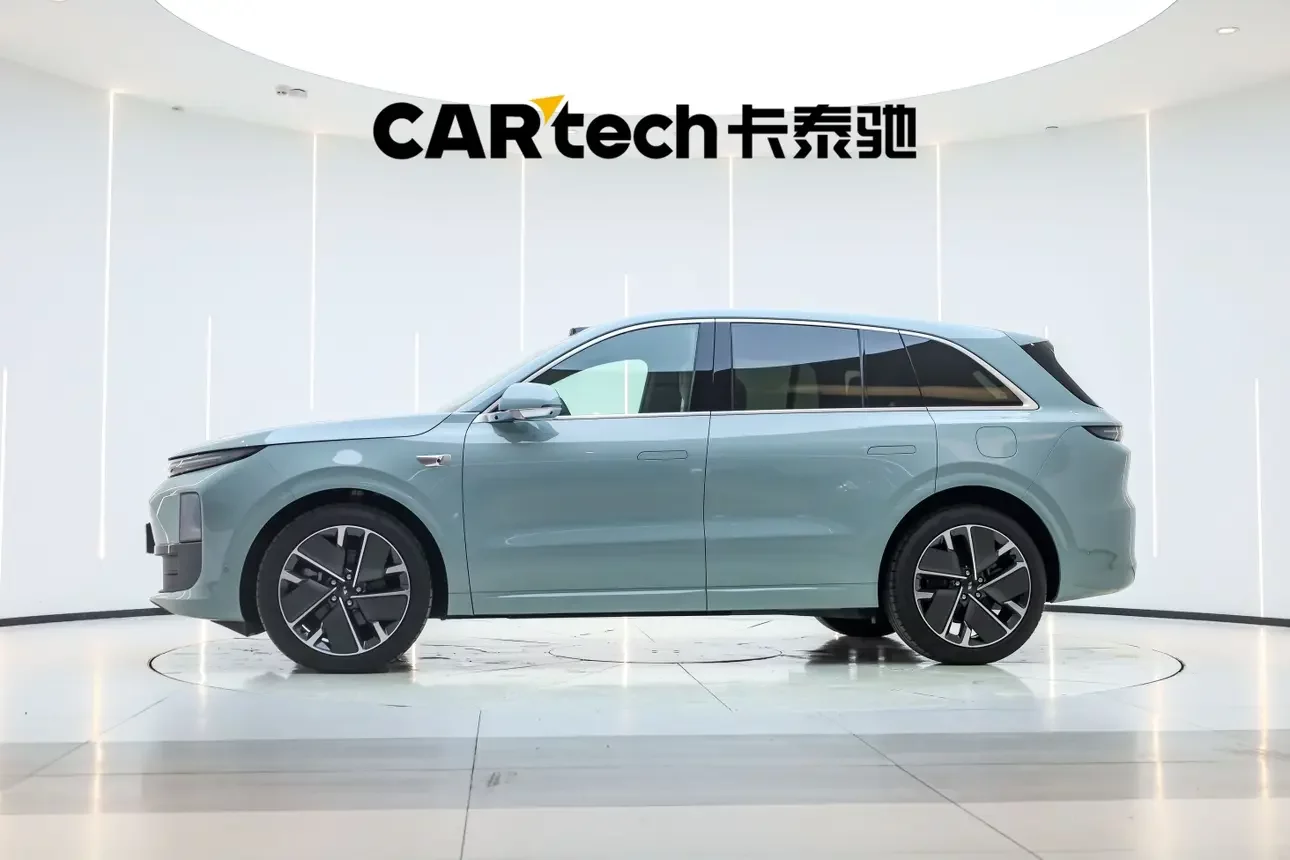 Lixiang L6