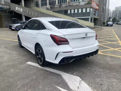 MG 5