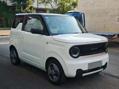 Geely Panda