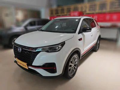 Changan CS55 PLUS