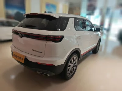 Changan CS55 PLUS