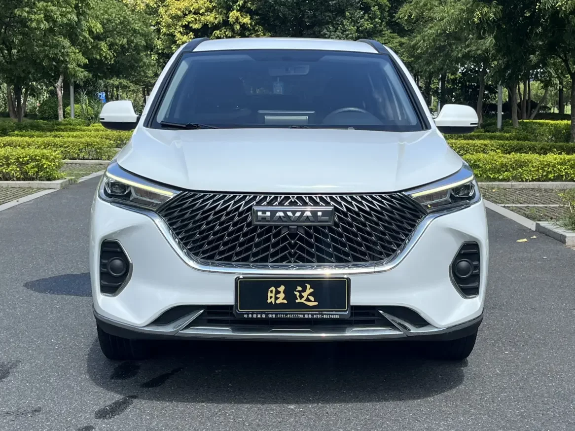 Haval M6