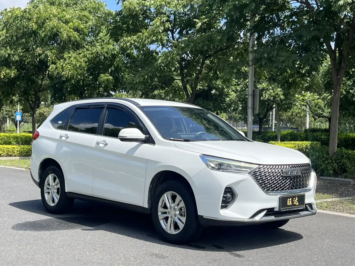 Haval M6