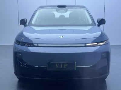 Leapmotor B10