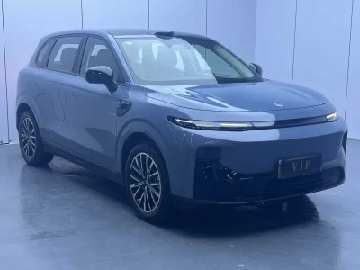Leapmotor B10