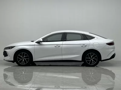 BYD Qin L DM