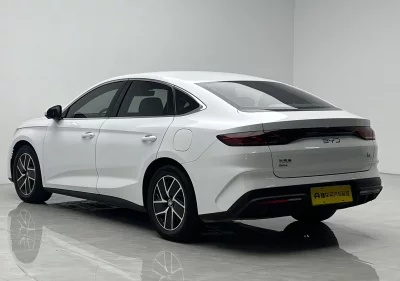 BYD Qin L DM
