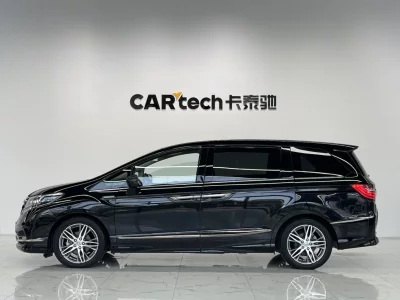Honda Elysion