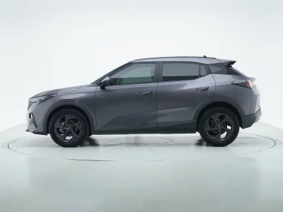 GAC Trumpchi GS3