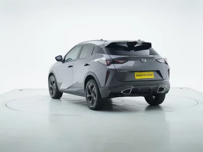GAC Trumpchi GS3