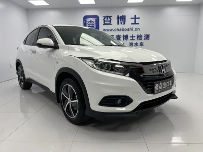 Honda Binzhi