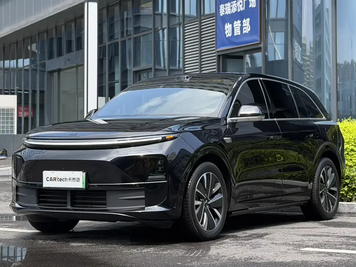Lixiang L6