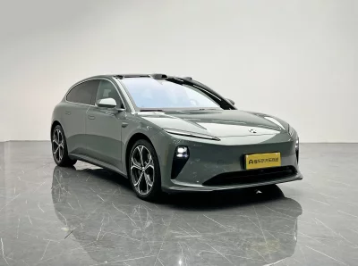 NIO ET5T