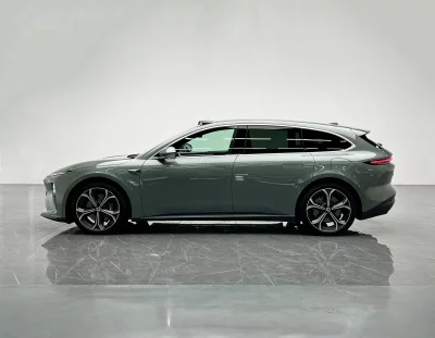 NIO ET5T