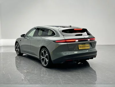 NIO ET5T