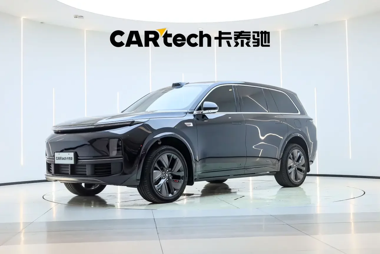 Lixiang L9
