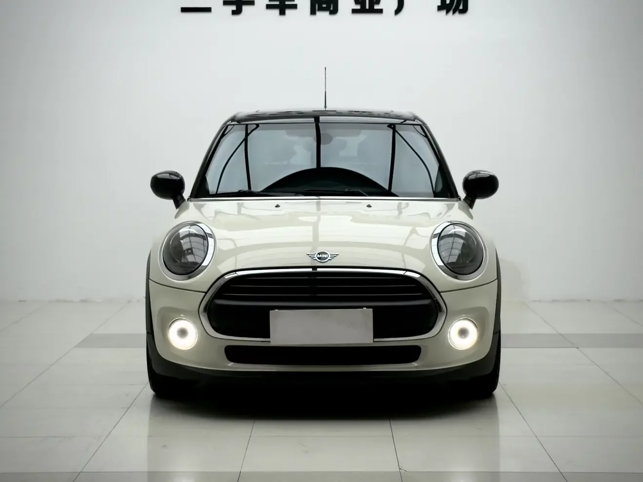 MINI MINI  из Китая