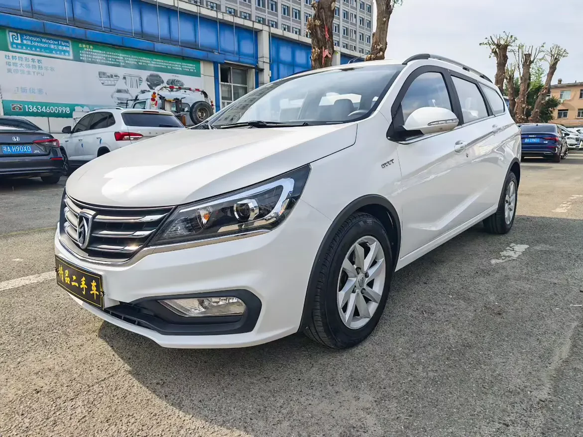 Baojun 310W