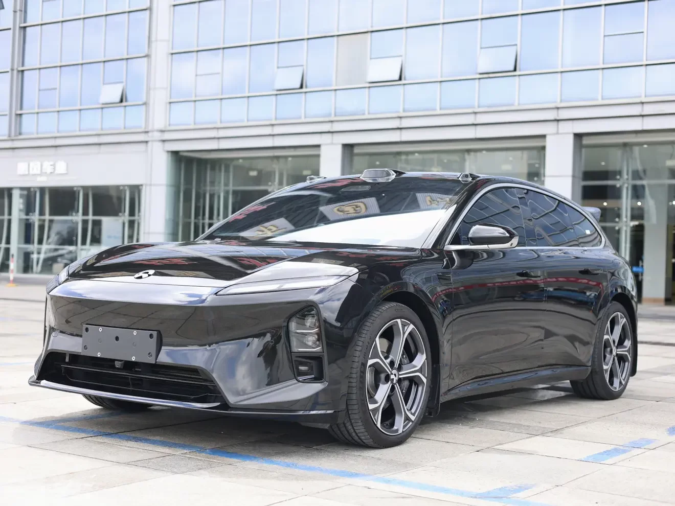 NIO ET5T