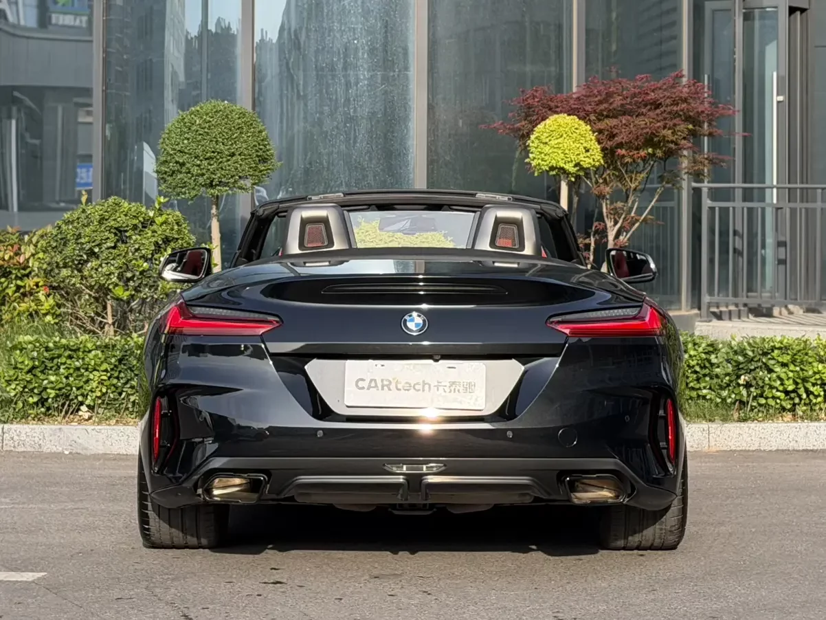 BMW Z4