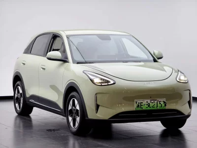 Geely Star Wish