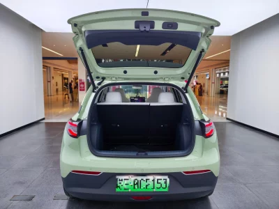 Geely Star Wish