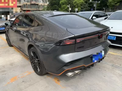 Changan UNI-V