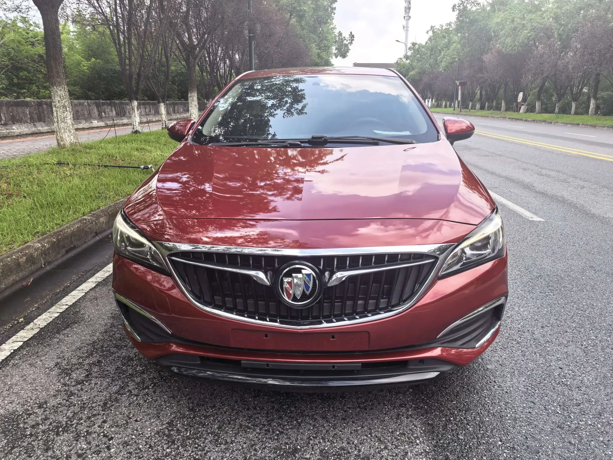Buick Valeant