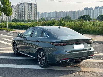 Chery Arrizo 8 PRO