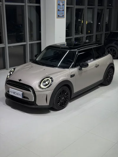MINI 