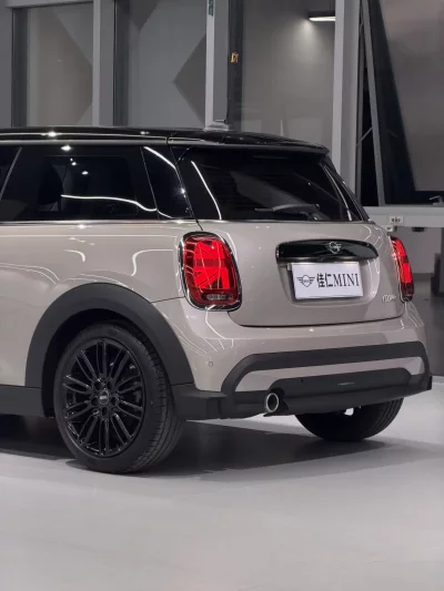 MINI 