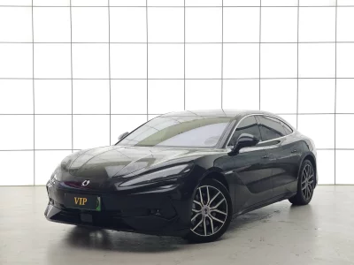 Denza Tengzhong Z9 DM