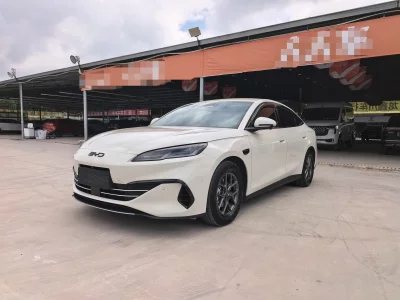 BYD Seal 06DM