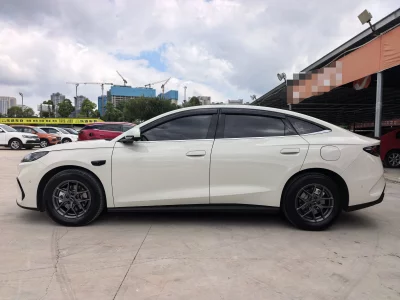 BYD Seal 06DM